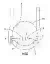 Fig. 06 - Method of transferring data in a projectile launching device