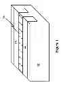 Fig. 02 - Tensile strained semiconductor photon emission and detection devices and integrated photonics system