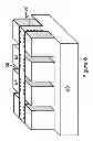 Fig. 09 - Tensile strained semiconductor photon emission and detection devices and integrated photonics system