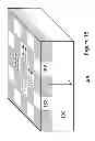 Fig. 22 - Tensile strained semiconductor photon emission and detection devices and integrated photonics system