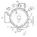 Fig. 01 - Charging member, manufacturing method for charging member, and electrophotographic apparatus