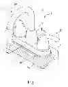Fig. 02 - Connecting structure for a faucet
