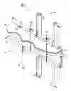 Fig. 01 - Take-up fastener for resisting uplift loads in light framed construction