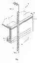 Fig. 02 - Take-up fastener for resisting uplift loads in light framed construction