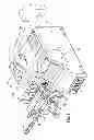 Fig. 02 - Key cutting machine