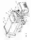 Fig. 02 - Refuse collection vehicle with telescoping arm