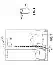 Fig. 08 - Method and apparatus for measuring turbine shell clearance