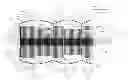 Fig. 01 - Internal combustion boundary layer turbine engine (BLTE)