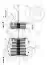 Fig. 07 - Internal combustion boundary layer turbine engine (BLTE)