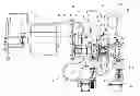 Fig. 01 - Turbocompressor and turborefrigerator for simplified labor and reduced cost
