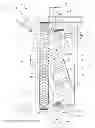 Fig. 02 - STATOR FOR SUPERSONIC COMPRESSOR