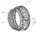 Fig. 01 - Methods and apparatus to facilitate turbine casing assembly