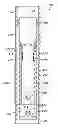 Fig. 01 - Reciprocating rod pump for sandy fluids