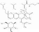 Fig. 366 - GAMBOGIC ACID CYCLIZATION ANALOGUES, THEIR PREPARATION METHOD AND APPLICATION THEREOF