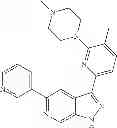 Fig. 167 - Pyrazolo[3,4-c]pyridine compounds and methods of use