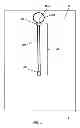 Fig. 02 - Kit for remote location of smoke detector battery