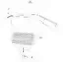 Fig. 01 - Ultrasonic tip for an apicoectomy, and method for manufacturing same