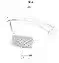 Fig. 06 - Ultrasonic tip for an apicoectomy, and method for manufacturing same