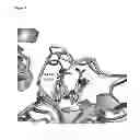 Fig. 06 - Crystal structure of the pro form of a matrix metalloproteinase and an allosteric processing inhibitor