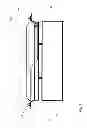 Fig. 02 - Bioreactor arrangement, shaking device and method for irradiating a medium in a bioreactor