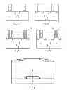 Fig. 02 - Etch-back method for planarization at the position-near-interface of an interlayer dielectric