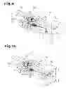 Fig. 07 - Manual unlocking structure for power feeding plug locking device