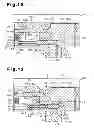 Fig. 09 - Manual unlocking structure for power feeding plug locking device