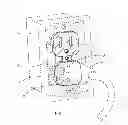 Fig. 02 - Electrical Outlet Cover and Method of Use Thereof