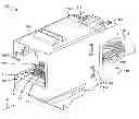 Fig. 01 - Electrical connector with separable contacts