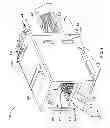 Fig. 02 - Electrical connector with separable contacts