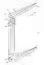 Fig. 01 - Gas portal for a structure and method for installing the same