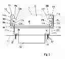 Fig. 03 - Cover for an air-conditioning device