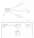 Fig. 01 - Method and system for determining relative displacement and heading for navigation