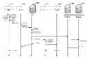 Fig. 01 - System and method for sharing media in a group communication among wireless communication devices