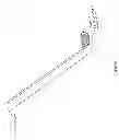 Fig. 09 - METHOD AND APPARATUS FOR SELECTING THE PROPER SIZE OF A GOLF CLUB FOR A SPECIFIC GOLFER