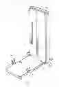 Fig. 02 - Exercise apparatus