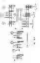 Fig. 27 - Inhibiting collagen-induced platelet aggregation and activation with peptide variants