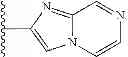 Fig. 28 - IAP BIR domain binding compounds