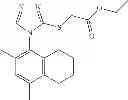 Fig. 131 - Compounds, compositions and methods of using same for modulating uric acid levels