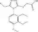 Fig. 158 - Compounds, compositions and methods of using same for modulating uric acid levels