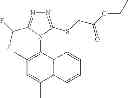 Fig. 167 - Compounds, compositions and methods of using same for modulating uric acid levels