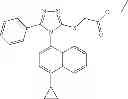 Fig. 197 - Compounds, compositions and methods of using same for modulating uric acid levels