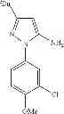 Fig. 43 - P38 MAP kinase inhibitors