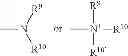 Fig. 18 - Compounds for enzyme inhibition