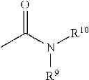 Fig. 19 - Compounds for enzyme inhibition