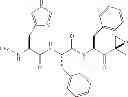 Fig. 47 - Compounds for enzyme inhibition