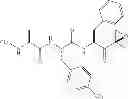 Fig. 53 - Compounds for enzyme inhibition