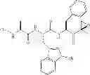 Fig. 54 - Compounds for enzyme inhibition