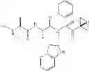 Fig. 55 - Compounds for enzyme inhibition