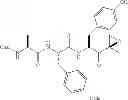 Fig. 64 - Compounds for enzyme inhibition